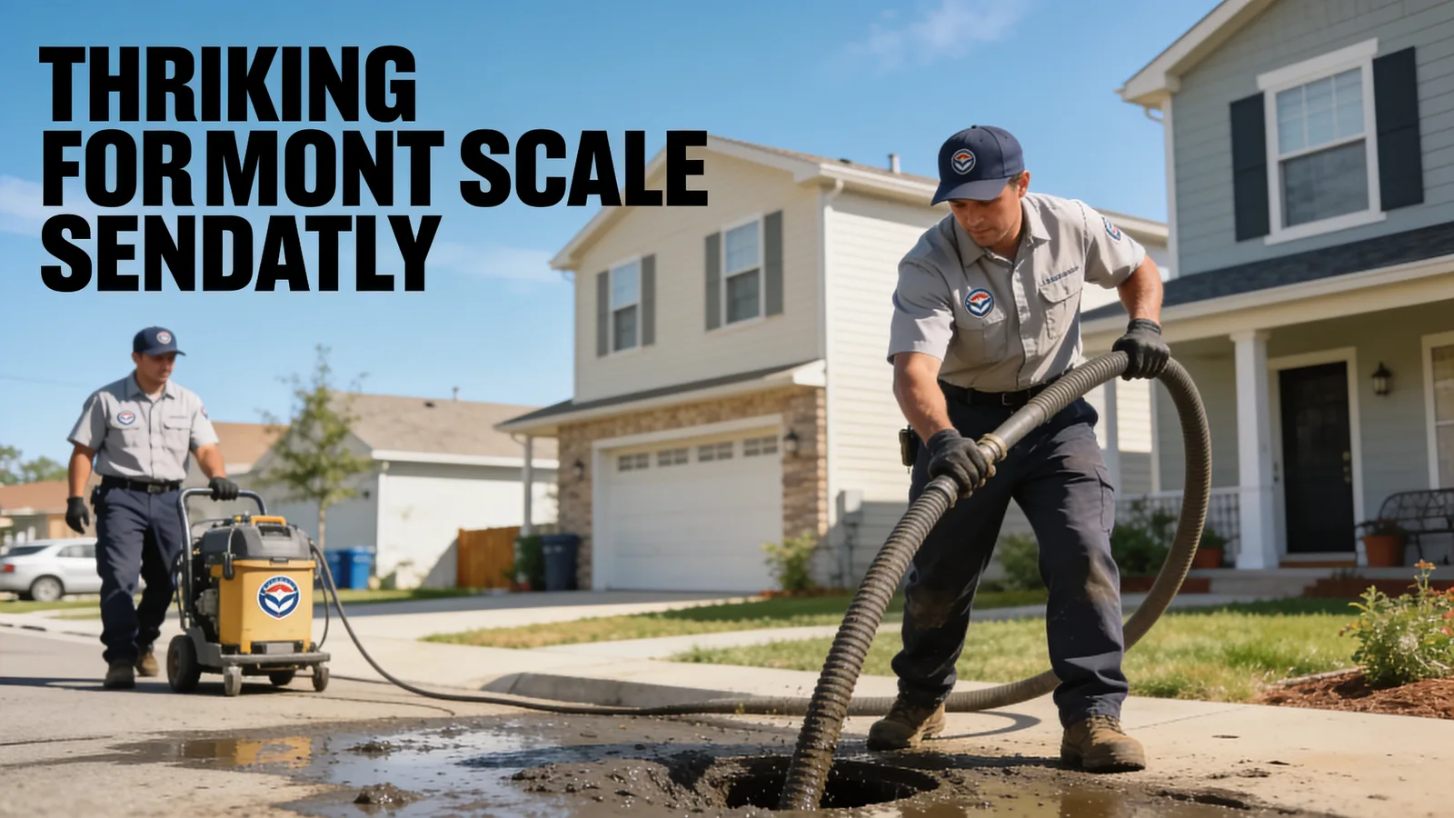 Sewage Cleanup in Daisy, MO near me